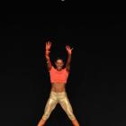 Irene  Nunn - NPC Team Universe 2013 - #1