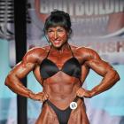 Irene  Anderson - IFBB Wings of Strength Tampa  Pro 2013 - #1