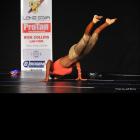 Irene  Nunn - NPC Team Universe 2013 - #1