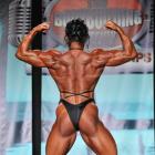 Irene  Anderson - IFBB Wings of Strength Tampa  Pro 2013 - #1