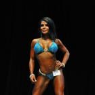 Jennifer  Pons - NPC Steve Stone NY Metropolitans 2014 - #1