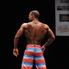 Ryan  Hinton - NPC Nationals 2013 - #1