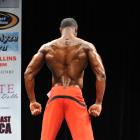 Anthony  Gibson - NPC Atlantic States 2013 - #1