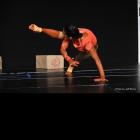 Irene  Nunn - NPC Team Universe 2013 - #1