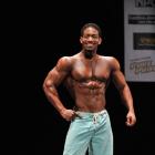 William  Kitchen - NPC Nationals 2013 - #1
