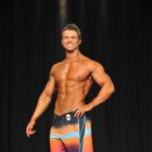 Brian  Taylor - NPC Jr. Nationals 2013 - #1