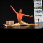 Irene  Nunn - NPC Team Universe 2013 - #1