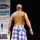 Ralph  DelGiorno - NPC Atlantic States 2013 - #1