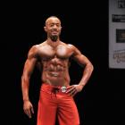 Moshiah  Stringer - NPC Nationals 2013 - #1