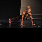 Lauren  Pierce - NPC Team Universe 2013 - #1