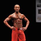 Moshiah  Stringer - NPC Nationals 2013 - #1