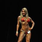 Jessica  Kiernan - NPC Steve Stone NY Metropolitans 2014 - #1