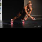 Lauren  Pierce - NPC Team Universe 2013 - #1