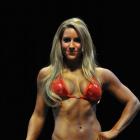 Jessica  Kiernan - NPC Steve Stone NY Metropolitans 2014 - #1