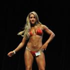 Jessica  Kiernan - NPC Steve Stone NY Metropolitans 2014 - #1