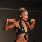 Lauren  Pierce - NPC Team Universe 2013 - #1