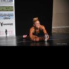 Lauren  Pierce - NPC Team Universe 2013 - #1