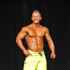 Knute  Enslow - NPC Jr. Nationals 2013 - #1