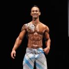 Duanne  Werdon - NPC Nationals 2013 - #1