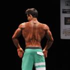 Jonny  Catanzano - NPC Nationals 2013 - #1