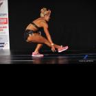 Lauren  Pierce - NPC Team Universe 2013 - #1