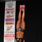 Lauren  Pierce - NPC Team Universe 2013 - #1