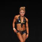 Lauren  Pierce - NPC Team Universe 2013 - #1