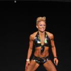 Lauren  Pierce - NPC Team Universe 2013 - #1