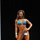 Jeneffer  Rubinstein - NPC Atlantic States 2013 - #1