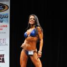 Joanne  Holden - NPC Atlantic States 2013 - #1