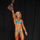 Kasia  Topor - NPC Jr. Nationals 2013 - #1