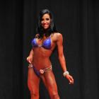 Collette  Barbera - NPC USA 2013 - #1