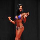 Collette  Barbera - NPC USA 2013 - #1