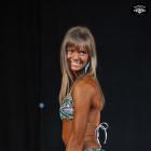 Brittney  Schaefer - NPC Pittsburgh Championships 2014 - #1