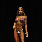 Dallitza  Perez - NPC Steve Stone NY Metropolitans 2014 - #1