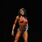 Jennifer  Wright - NPC Steve Stone NY Metropolitans 2014 - #1