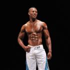 Jimmy  Carroll - NPC Nationals 2013 - #1