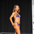 Shari  Bentley - NPC Jr. Nationals 2013 - #1