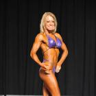 Brittany  Umbrage - NPC Jr. Nationals 2013 - #1