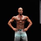 William  Armijo - NPC Nationals 2013 - #1