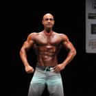 Christian  Neal - NPC Nationals 2013 - #1