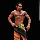 Anthony  Castaneda - NPC Nationals 2013 - #1