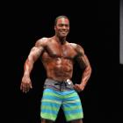 Clarence  White - NPC Nationals 2013 - #1