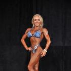 Tracy  Pruitt - NPC Masters Nationals 2013 - #1