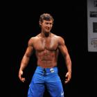 Stephen  Marino - NPC Nationals 2013 - #1