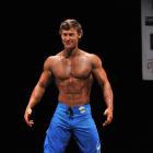 Stephen  Marino - NPC Nationals 2013 - #1