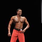 Robert  Kelly - NPC Nationals 2013 - #1