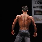 Nick  Cunico - NPC Nationals 2013 - #1