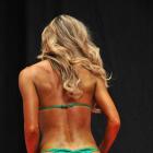 Danielle  Dugan - NPC USA 2013 - #1