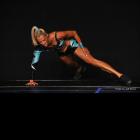 Kelley  Durbin - NPC Team Universe 2013 - #1